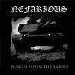 Nefarious (USA-1) : Plague Upon the Earth